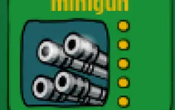 Awesome Tanks Weapons