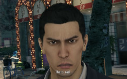 Yakuza Masters