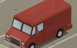 Project Zomboid Cars