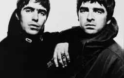 Oasis-Related Albums