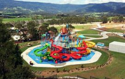 Jamberoo Action Park