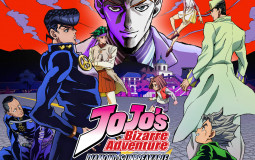 DIU Stands