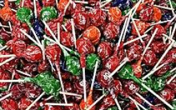 Tootsie Roll Pop Flavors