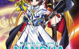 Magical Girl Anime&Manga