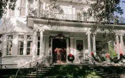 house tours