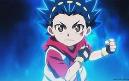 Beyblade Burst Dual Layers Lier List