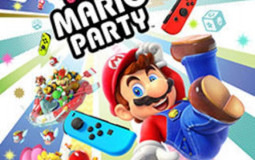 all super Mario party minigames ranked