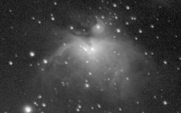 Messier Objects