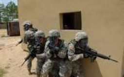 Tier of airsoft