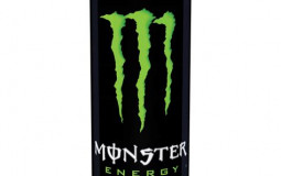 Monster energy flavors