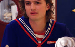 stranger things characters