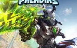 Paladins Ultimate Chart