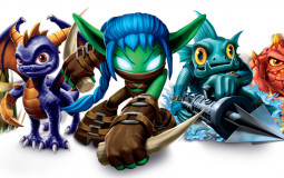 Skylanders Games