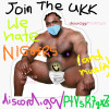 Dajjal Avatar
