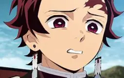 Saddest Anime Moments