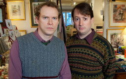 Mitchell and Webb