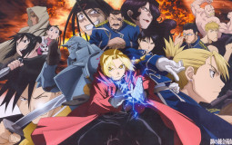 Anime