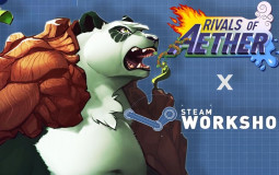 Rivals of Aether Workshop 10.0.0