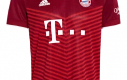 Heim trikot bundesliga