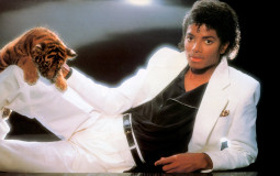 Michael Jackson's Albums