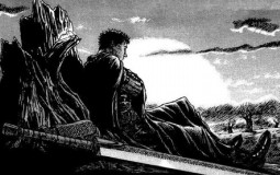 Berserk Characters