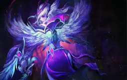DOTA2 support