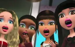 bratz movies