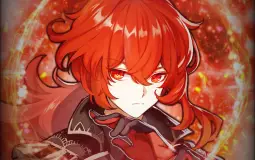 Genshin impact