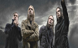 Ahab Albums