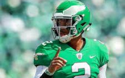 NFL quarterbacks