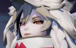 Onmyoji Arena MEN (Not all)