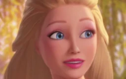 barbie characters<3