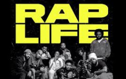Rapper Tier List