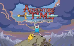 Adventure Time