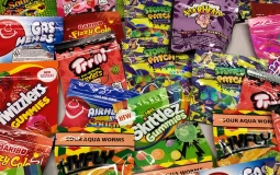 Candy :]