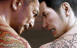 Yakuza Final Boss Themes