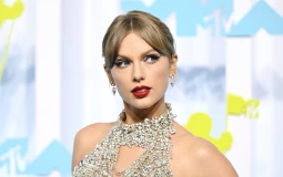 Taylor Swift song ranking pt1