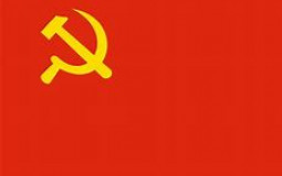 Communist Figures