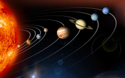 Space
