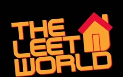 leet world
