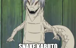 Kabuto Form Ranker