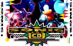 Ranking Sonic CD Jp OST (zones)