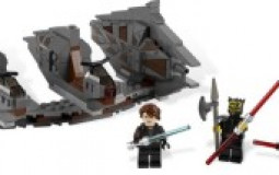 LEGO Star Wars TCW Sets