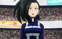 best personage de my hero academia