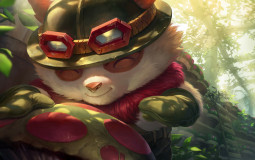 LOR