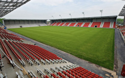 Rugby league stadiums