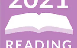 2021 Read Books