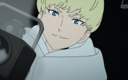 Anime antagoniste