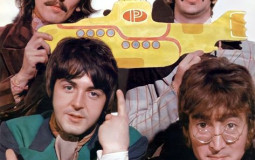 beatles ranked