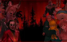 Near Pure Evils